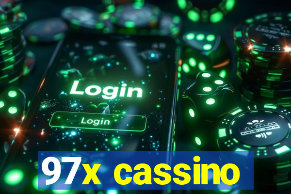 97x cassino
